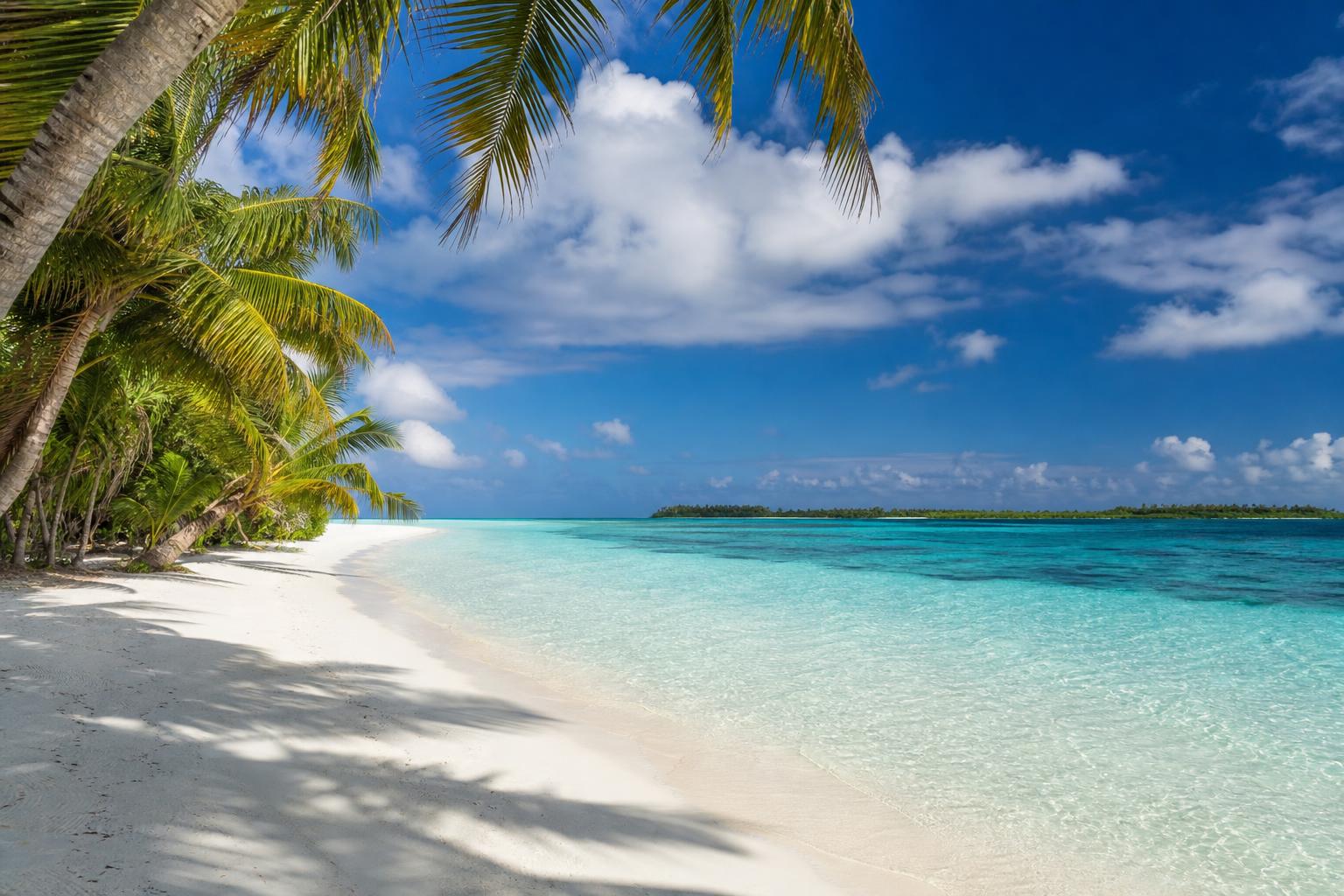 Beaches, resorts & memories